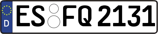 ES-FQ2131