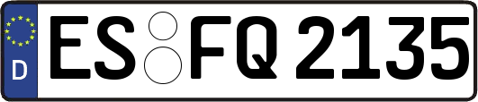 ES-FQ2135