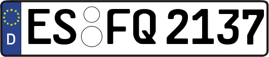 ES-FQ2137