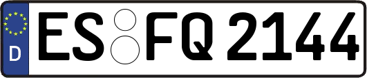 ES-FQ2144