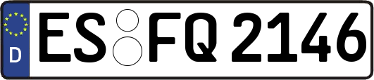 ES-FQ2146