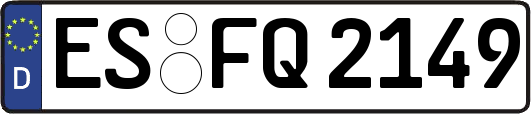 ES-FQ2149