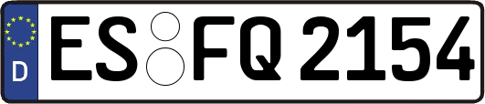 ES-FQ2154