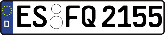 ES-FQ2155