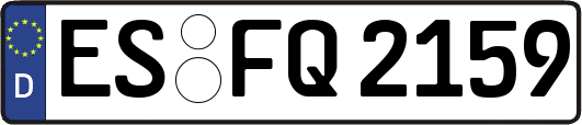 ES-FQ2159