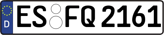 ES-FQ2161