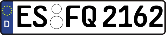 ES-FQ2162