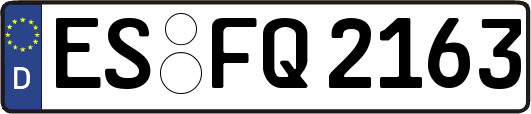 ES-FQ2163