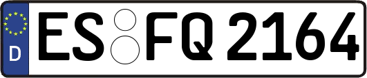 ES-FQ2164