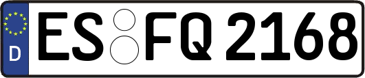 ES-FQ2168