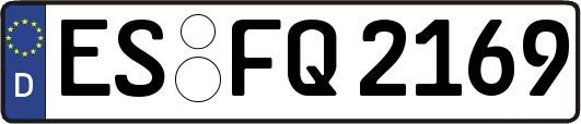 ES-FQ2169