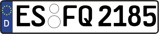 ES-FQ2185