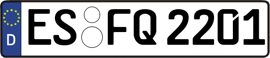 ES-FQ2201