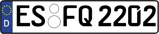 ES-FQ2202