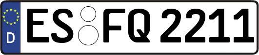 ES-FQ2211
