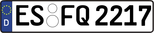 ES-FQ2217