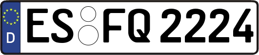 ES-FQ2224