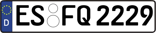 ES-FQ2229