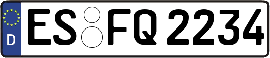 ES-FQ2234