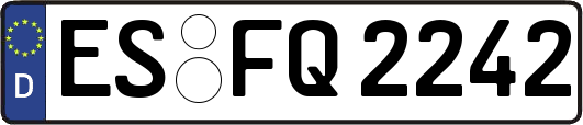 ES-FQ2242