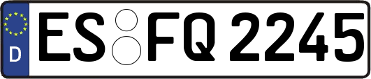ES-FQ2245