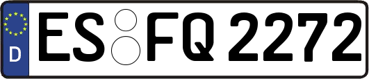 ES-FQ2272