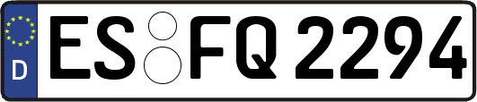 ES-FQ2294