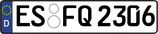 ES-FQ2306