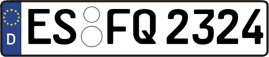 ES-FQ2324