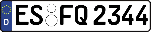 ES-FQ2344