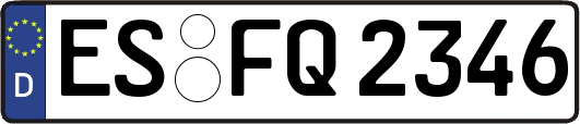ES-FQ2346