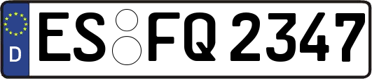 ES-FQ2347