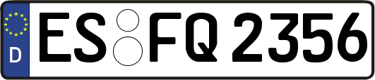 ES-FQ2356