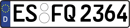 ES-FQ2364