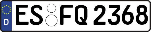 ES-FQ2368