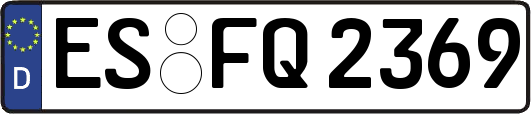 ES-FQ2369