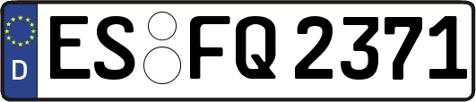 ES-FQ2371