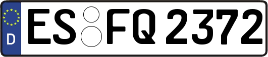 ES-FQ2372