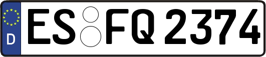 ES-FQ2374