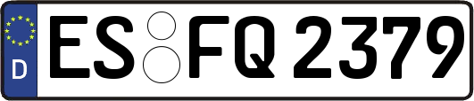 ES-FQ2379