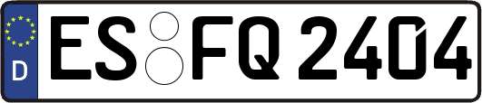 ES-FQ2404