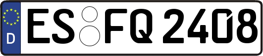 ES-FQ2408