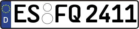 ES-FQ2411