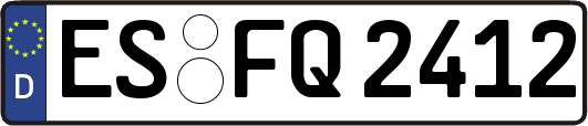 ES-FQ2412