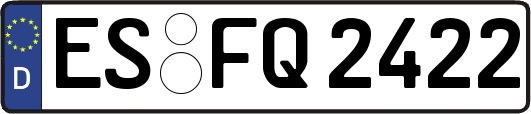 ES-FQ2422