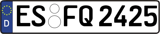 ES-FQ2425