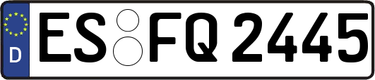 ES-FQ2445
