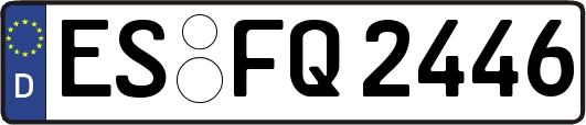 ES-FQ2446