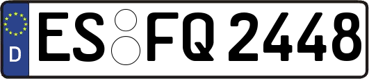 ES-FQ2448