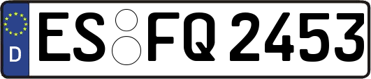 ES-FQ2453